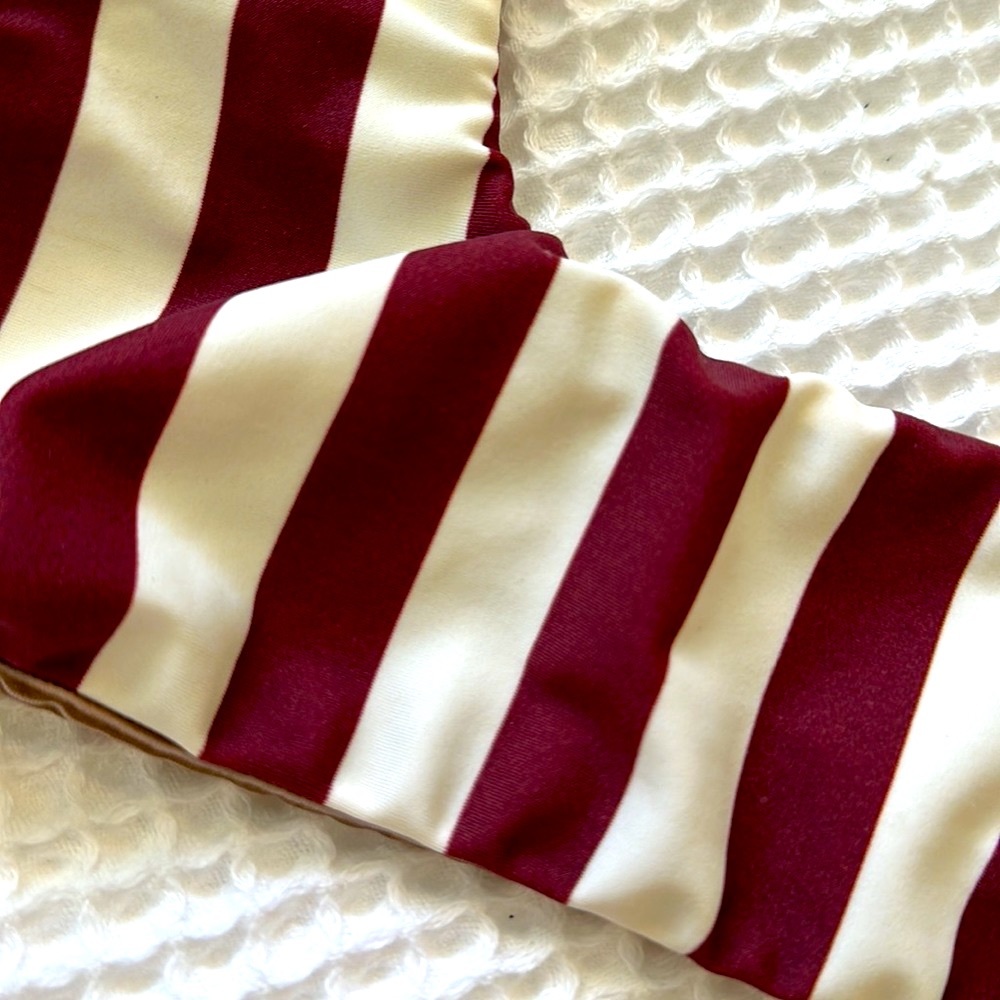 Acacia bikini top - Picture 3 of 4